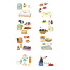 Re-Ment Sumikkogurashi Home Party (Set of 8) Re-Ment Sumikkogurashi Home Party (Set of 8)