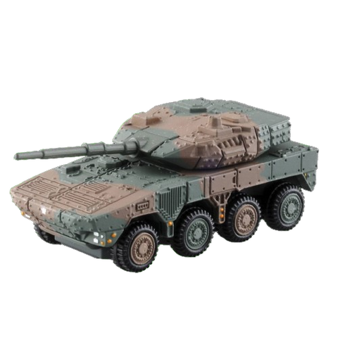 Takara Tomy Tomica Premium 16 JGSDF Type 16 Maneuver Takara Tomy Tomica Premium 16 JGSDF Type 16 Maneuver