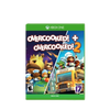 XBox One Overcooked! + Overcooked! 2 Bundle (US) XBox One Overcooked! + Overcooked! 2 Bundle (US)