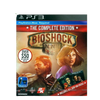 PS3 BioShock Infinite Complete Edition