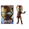 Craneking Qposket Marvel Iron Man (A) Craneking Qposket Marvel Iron Man (A)