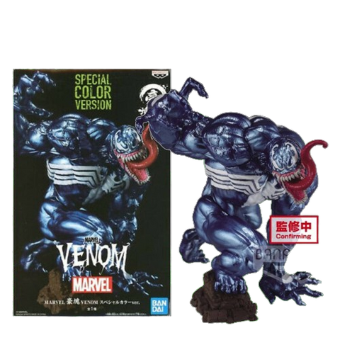 Marvel Goukai Venom Special Colour Version Marvel Goukai Venom Special Colour Version