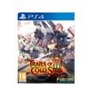 PS4 The Legend of Heroes: Trails of Cold Steel 3 (EU) PS4 The Legend of Heroes: Trails of Cold Steel 3 (EU)