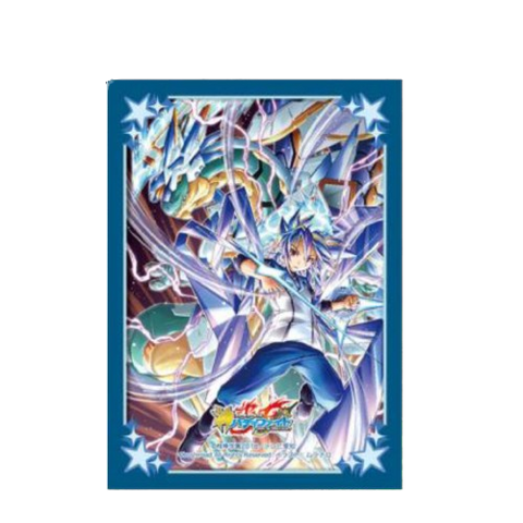 Buddyfight Sleeve Collection Vol 69 Buddyfight Sleeve Collection Vol 69