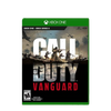 XBox One/ Series X Call of Duty: Vanguard (US) XBox One/ Series X Call of Duty: Vanguard (US)