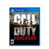 PS4 Call of Duty: Vanguard (US) PS4 Call of Duty: Vanguard (US)