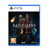 PS5 Banishers: Ghosts of New Eden (Asia) PS5 Banishers: Ghosts of New Eden (Asia)