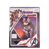 FuRyu Avengers End Game Captain America Noodle Stopper FuRyu Avengers End Game Captain America Noodle Stopper