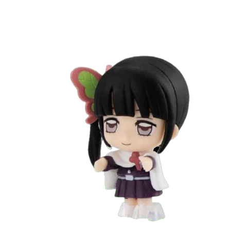 Gashapon Kimetsu No Yaiba Narabundesu