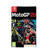 Nintendo Switch MotoGP 20 (EU) DLC ONLY Nintendo Switch MotoGP 20 (EU) DLC ONLY