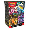 Pokemon SV4.5 Paldean Fates Booster Bundle Pokemon SV4.5 Paldean Fates Booster Bundle