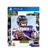 PS4 NFL Madden 21 (US) PS4 NFL Madden 21 (US)