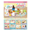Re-Ment Sumikkogurashi Home Party (Set of 8) Re-Ment Sumikkogurashi Home Party (Set of 8)