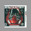 3DS Spy Hunter