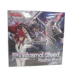 VG-V-BT06 Phantasmal Steed Restoration Booster (ENG) VG-V-BT06 Phantasmal Steed Restoration Booster (ENG)