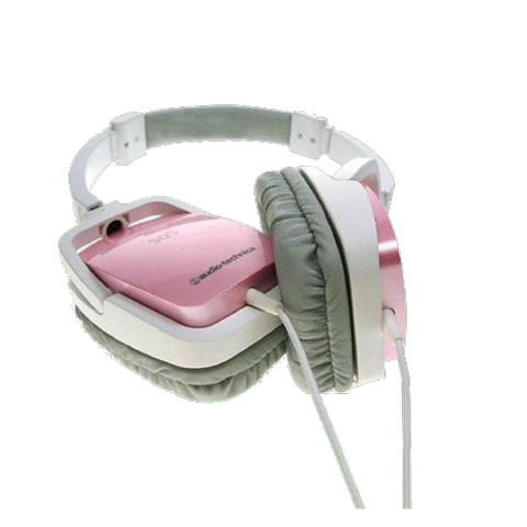 Audio Technica ATH-SQ5 Pink Audio Technica ATH-SQ5 Pink
