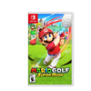 Nintendo Switch Mario Golf: Super Rush (Asia) Nintendo Switch Mario Golf: Super Rush (Asia)