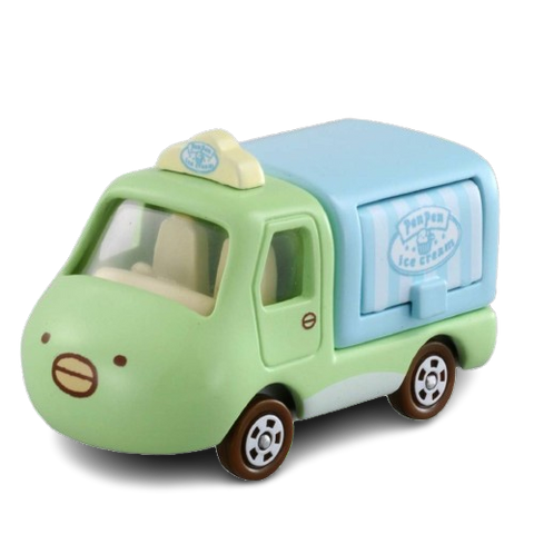 Takara Tomy Dream Tomica Sumiko Gurashi (149) Takara Tomy Dream Tomica Sumiko Gurashi (149)