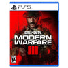 PS5 Call of Duty: Modern Warfare III (US) PS5 Call of Duty: Modern Warfare III (US)