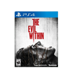 PS4 The Evil Within (US) PS4 The Evil Within (US)