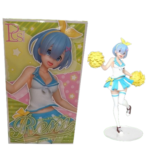 Precious Re:Zero Rem Figure Precious Re:Zero Rem Figure
