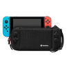 Nintendo Switch Tomtoc Slim Protector Case (Black) Nintendo Switch Tomtoc Slim Protector Case (Black)