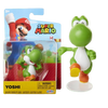 Nintendo 2.5" Fig W23 Yoshi Nintendo 2.5" Fig W23 Yoshi
