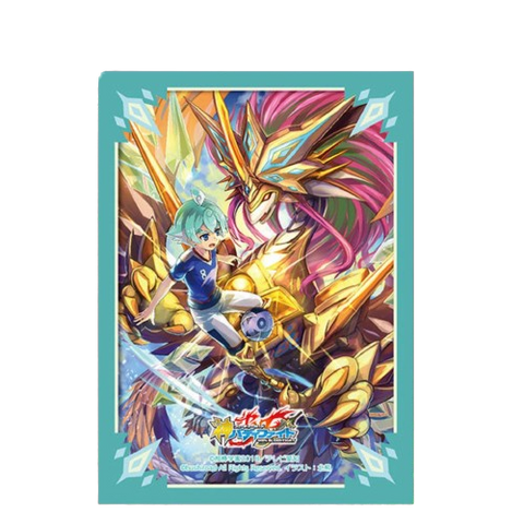 Buddyfight Sleeve Collection Vol 70 Buddyfight Sleeve Collection Vol 70