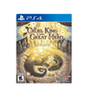 PS4 The Cruel King and the Great Hero (US) PS4 The Cruel King and the Great Hero (US)