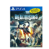 PS4 Dead Rising PS4 Dead Rising