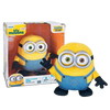 Minions Movie Talking Figure - Sing and Dance Bob Minions Movie Talking Figure - Sing and Dance Bob