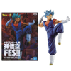Dragon Ball Son Goku FES!! Vol 14 (B) SS God SS Vegito Dragon Ball Son Goku FES!! Vol 14 (B) SS God SS Vegito
