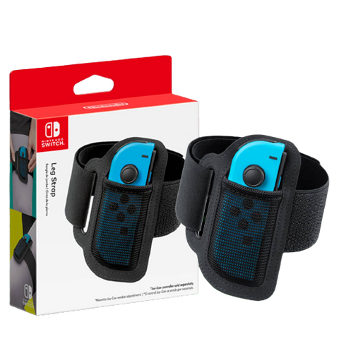 Nintendo Switch Leg Strap Kalka Nintendo Switch Leg Strap Kalka