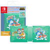 Nintendo Switch Disney 24 Card Case - #TBT Mickey & Friends Nintendo Switch Disney 24 Card Case - #TBT Mickey & Friends