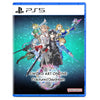 PS5 Sword Art Online: Fractured Daydream (Asia) PS5 Sword Art Online: Fractured Daydream (Asia)