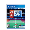 PS4 VR Ping Pong Pro PS4 VR Ping Pong Pro