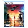 PS5 Final Fantasy VII - Rebirth Standard Edition English (Asia) PS5 Final Fantasy VII - Rebirth Standard Edition English (Asia)