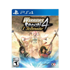 PS4 Warriors Orochi 4 Ultimate (US) PS4 Warriors Orochi 4 Ultimate (US)