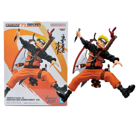 Naruto 72 Series 33 Vibration Stars Naruto Naruto 72 Series 33 Vibration Stars Naruto
