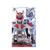 Kamen Rider ZI-O Den-O Armor Figure Kamen Rider ZI-O Den-O Armor Figure