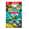 Nintendo Switch Smurftastic Collection (EU) Nintendo Switch Smurftastic Collection (EU)
