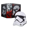 Star Wars Black Series First Order Stormtrooper Helmet Star Wars Black Series First Order Stormtrooper Helmet