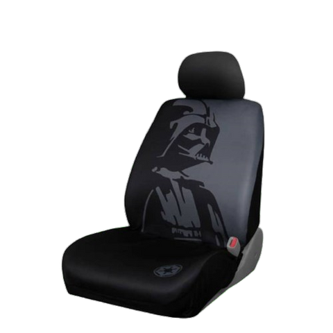 Star Wars Darth Vader Low Back Seat Cover Star Wars Darth Vader Low Back Seat Cover