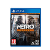 PS4 Metro Redux (EU) PS4 Metro Redux (EU)