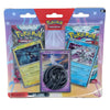 Pokemon Enhanced 2-Pack Blister -Zekrom, Latios, Palkia Pokemon Enhanced 2-Pack Blister -Zekrom, Latios, Palkia