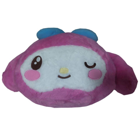 Sanrio Characters Large Face Cushion 6 My Melody Sanrio Characters Large Face Cushion 6 My Melody