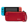 Nintendo Switch Tomtoc Slim Protector Case (Coral Red) Nintendo Switch Tomtoc Slim Protector Case (Coral Red)