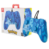 Nintendo Switch Powera Wired Controller - Squirtle Nintendo Switch Powera Wired Controller - Squirtle