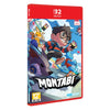 Nintendo Switch 2 Montabi (Asia) Nintendo Switch 2 Montabi (Asia)