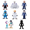 Final Fantasy VII Polygon Figures Vol. 2 Blind Box Final Fantasy VII Polygon Figures Vol. 2 Blind Box